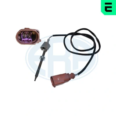 Bilde av ERA 551638A Sensorer etter sotpartikkelfilter VOLKSWAGEN: Crafter 30 35 Minibuss