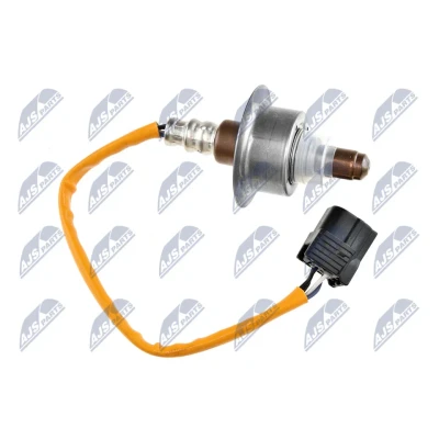 Bilde av NTY ESL HD 018 Lambdasonde foran, før katalysator reguleringssonde, forsmurt gjenge HONDA: CIVIC 8 Hatchback, CR V 3