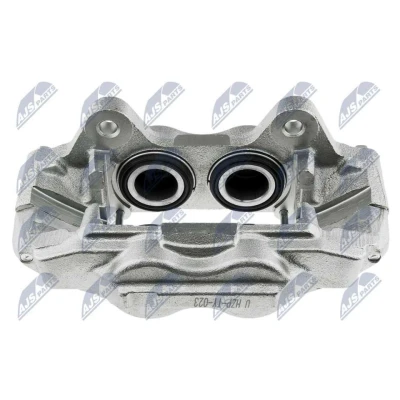 Bilde av NTY HZP TY 023 Bremsecaliper framaksel venstre, framaksel, venstre uten festeramme TOYOTA: HILUX 3 Pick up