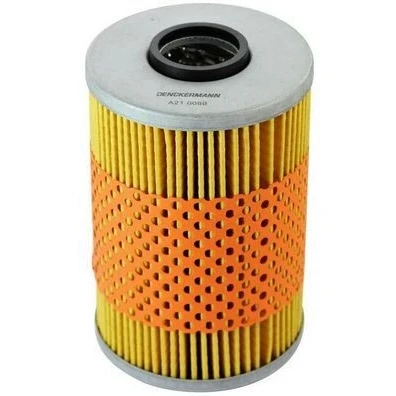 Bilde av Oljefilter, bmw 5 [e12, e28, e34], touring [e34], 7 [e23, e32], 1142 1 266 217, 267 268, 718 816, 9 058 983,