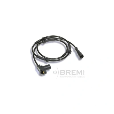 Bilde av BREMI 50659 ABS Sensor med kabel VOLKSWAGEN: Transporter 4 Bus,