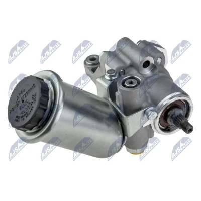 Bilde av NTY SPW TY 037 Hydraulikkpumpe hydraulisk