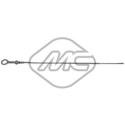 Bilde av Oljepeilestav, alfa romeo,fiat,lancia, 55191663, 55211648