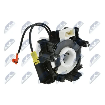 Bilde av Viklefjær, airbag, infiniti fx, nissan 350z coupé, quest, 25567 CD002, CD025