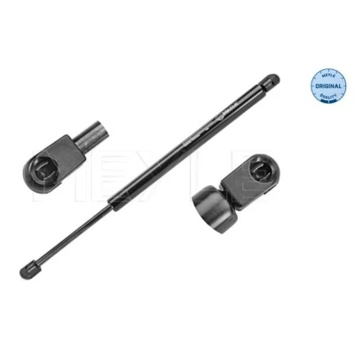 Bilde av MEYLE 740 910 0024 Gassfjær 700 455 ORIGINAL Quality FORD: Focus Mk1 Hatchback