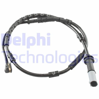 Bilde av DELPHI LZ0311 Bremsebeleggslitasje Akselsett BMW: