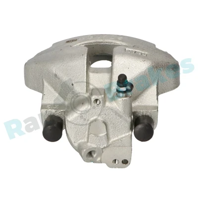 Bilde av RAP BRAKES R K0799 Bremsecaliper grå Støpejern framaksel høyre uten holder VOLKSWAGEN: Transporter 4 Bus, Sharan I, 4, SEAT: Alhambra I