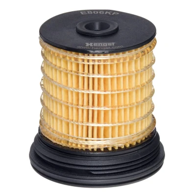 Bilde av HENGST FILTER E806KP Drivstoffilter Filterinnsats JEEP: WRANGLER 3, GRAND Cherokee 4, V