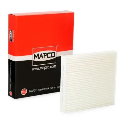 Bilde av MAPCO 65561 Kupéfilter pollenfilter 213 193 30 TOYOTA: Avensis III Stasjonsvogn, RAV4 SUV, Auris Hatchback, LEXUS: RX II, IS 2,