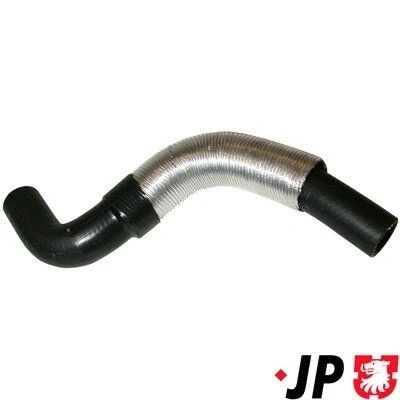 Bilde av JP GROUP 1114304400 Radiatorslange VOLKSWAGEN: GOLF 3, Vento