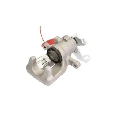 Bilde av LAUBER 77.2668 Bremsecaliper Aluminium venstre bakaksel ALFA ROMEO: 156 Sedan, Sportwagon