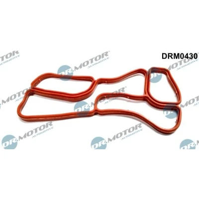 Bilde av DR.MOTOR AUTOMOTIVE DRM0430 Pakninger MERCEDES BENZ: C Klasse Sedan, ML Klasse, R