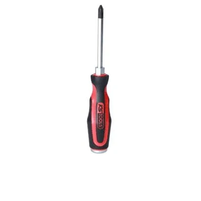 Bilde av KS TOOLS 151.1104 Skrutrekker PH2 205, 100 Krysspor (PH)