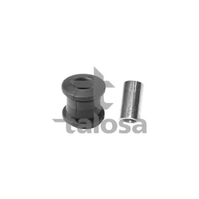 Bilde av TALOSA 57 08348 Styrestang Lagring framaksel, senter Gummimetallager for casterstag