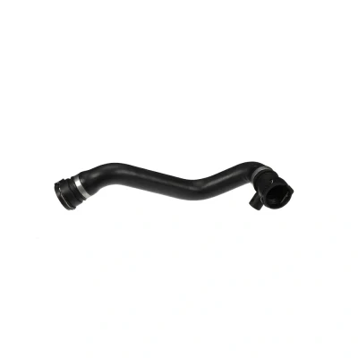 Bilde av GATES 05 2722 Radiatorslange EPDM (etyl propylen dien gummi) BMW: 5 Sedan, Touring