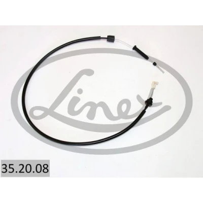Bilde av LINEX 35.20.08 Gasswire