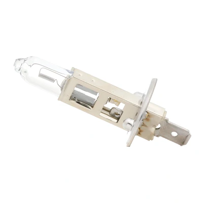 Bilde av PHILIPS 12258LLECOC1 Lyspære, fjernlys H1 12V 55W 3000K Halogen FORD: MONDEO 4 Turnier, S Max Mk1, Transit V363 Flatvogn lastebil / Chassis