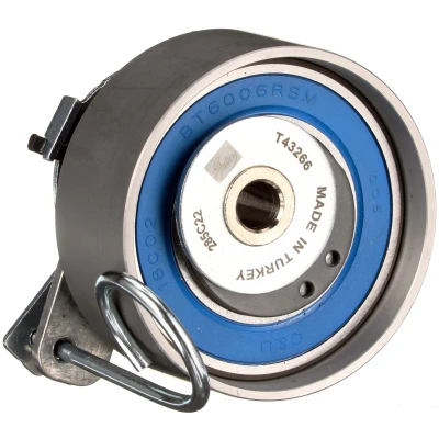 Bilde av GATES T43266 Strammerull, tannrem FORD: FOCUS 3, 3 Turnier