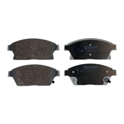 Bilde av QUARO QP4493 Bremseklosser med akustisk slitasjevarsel OPEL: Astra J Sports Tourer, Mokka / X, Zafira C CHEVROLET: Cruze Stasjonsvogn