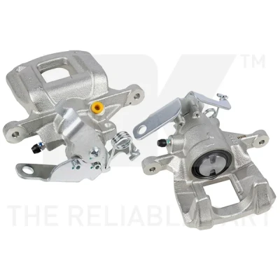 Bilde av NK 212528 Bremsecaliper Støpejern FORD: Transit V363 Van, Custom V362 Minibuss, Van