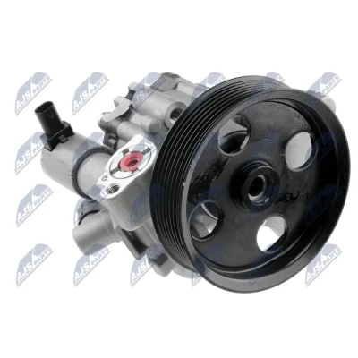 Bilde av NTY SPW ME 005 Hydraulikkpumpe elektrisk hydraulisk MERCEDES BENZ: E Klasse Sedan, T modell