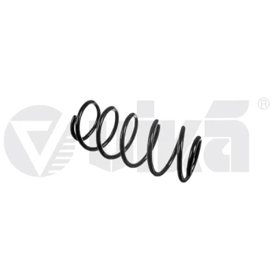 Bilde av Opphengningsfjær, Framaksel vw OE 1K0411105EF, 1K0411105EG, 1K0411105EH