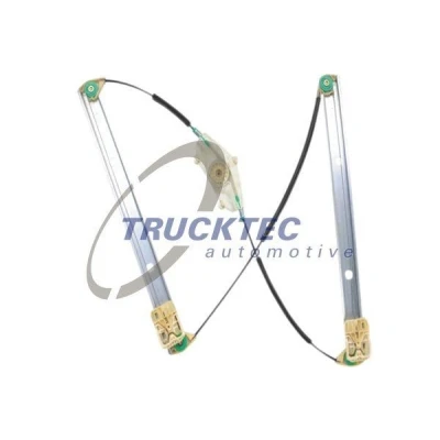 Bilde av Trucktec Automotive Vindusheis foran høyre elektrisk 07.53.061 AUDI: Q5