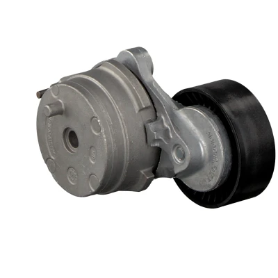Bilde av FEBI BILSTEIN 43750 Spennarm AUDI: A4 B8 Avant, Allroad