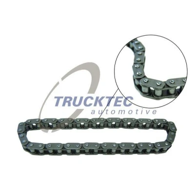 Bilde av TRUCKTEC AUTOMOTIVE 02.67.246 Registerkjede MERCEDES BENZ: E Klasse Sedan