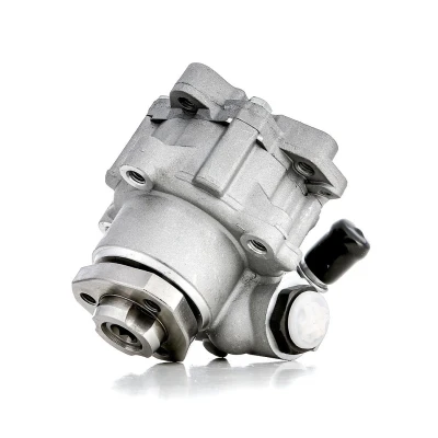 Bilde av Hydraulikkpumpe, styring, vw lt 28 35 buss ii, 46 flak/chassi skåp 2D0 422 155 C, 155, 2D0422155, 2D04221