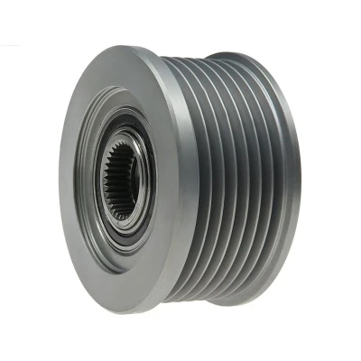 Bilde av AS PL AFP5008S Frihjul Dynamo