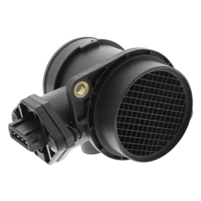 Bilde av VEMO Q+, original equipment manufacturer quality V10 72 1022 Luftmengdemåler AUDI: A3 Hatchback, A4 B5 Sedan, A6 C5 Avant, VOLKSWAGEN: Golf 4