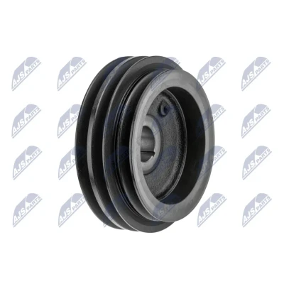 Bilde av Remskive, veivaksel Nty RKP TY 029 toyota land cruiser 90 OE 13408 54070, 54090, 1340867020
