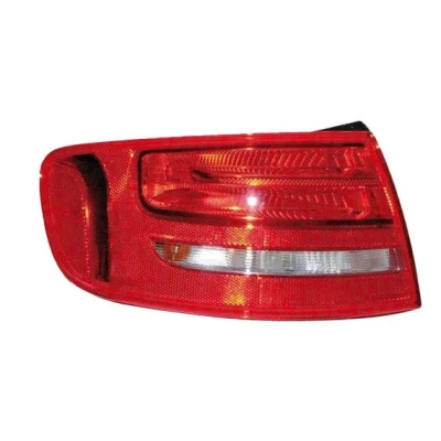 Bilde av MAGNETI MARELLI 714021970701 Baklykter venstre ytre del PY21W, W16W med pæreholder AUDI: A4 B8 Avant