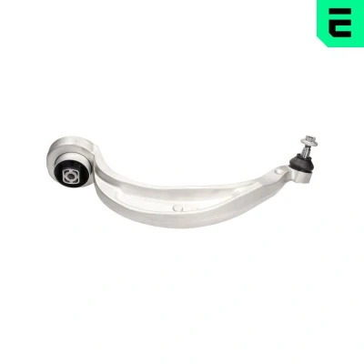Bilde av OPTIMAL G5 799 Bærebru med støtte / styreledd, gummifeste bak, høyre, nede, framaksel Casterstag Aluminium 14,4 AUDI: Q5, A4 B8 Allroad