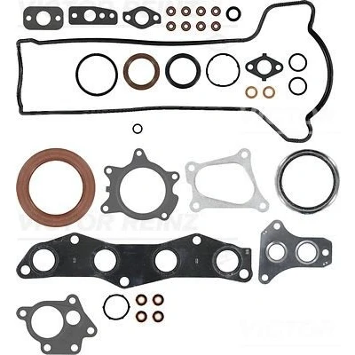 Bilde av REINZ 01 53558 Tetnings helsett, motor med ventilstangtetning, uten sylinderhodetetning, simring, veivaksel MINI: Hatchback