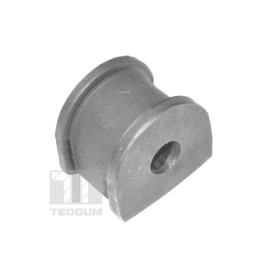 Bilde av TEDGUM 00724851 Stabilisatorbøssinger bakaksel 13 VOLKSWAGEN: Golf 4 Variant, 4, SEAT: Leon I Hatchback