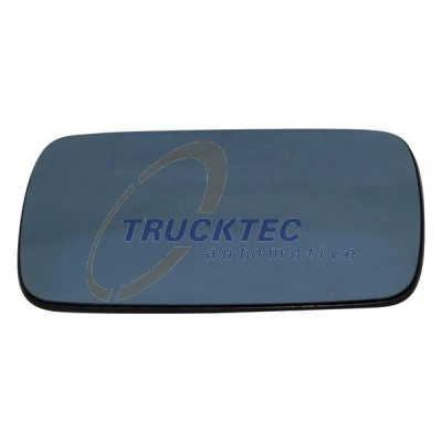 Bilde av TRUCKTEC AUTOMOTIVE 08.62.274 Speilglass på begge sider BMW: 5 Touring, Sedan, 3 Cabrio