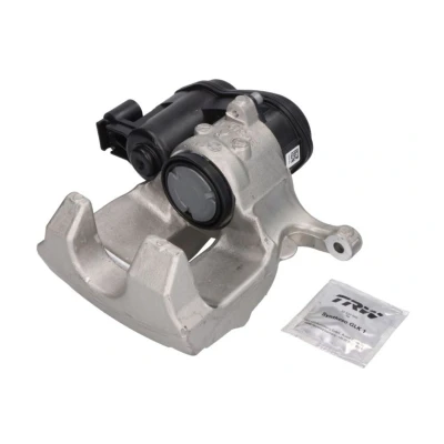 Bilde av TRW BHT350E Bremsecaliper Aluminium for kjøretøy med elektrisk parkeringsbrems LAND ROVER: Range Rover Sport