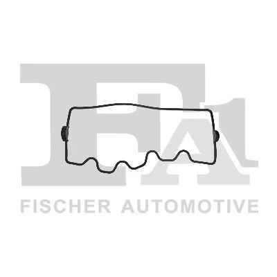 Bilde av Tetning, sylindertopp hette, mercedes benz, 1020160521, 1020161221