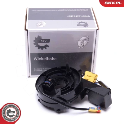 Bilde av ESEN SKV 96SKV597 Airbag slepering