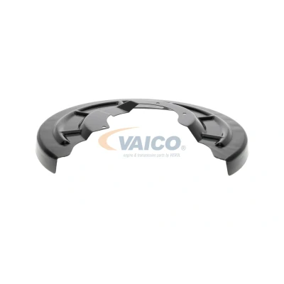 Bilde av VAICO V46 0952 Bremseskjold venstre bakaksel Original Quality RENAULT: SCENIC 2, MEGANE 2 Coupe Cabriolet
