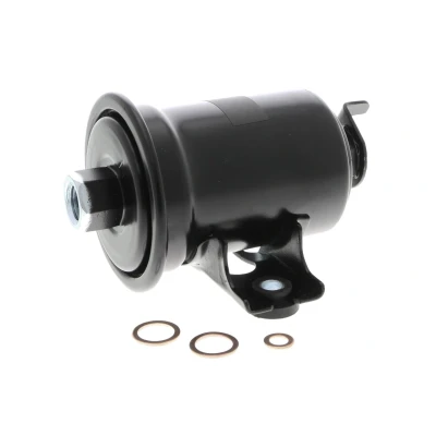 Bilde av VAICO V70 0210 Drivstoffilter ledningsfilter Original Quality TOYOTA: Corolla VII Compact, Liftback