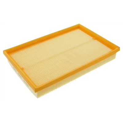 Bilde av MAPCO 60815 Luftfilter 42 188 288 firkantet Filterinnsats VOLKSWAGEN: Polo IV Hatchback, Caddy 3, Golf 5, SKODA: Fabia 1 Combi, Octavia II Hatchback