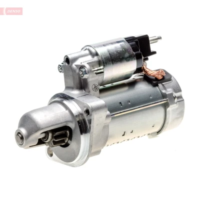Bilde av DENSO DSN1376 Starter 12 1,6 13 BMW: 3 Sedan, X3, 1 Hatchback