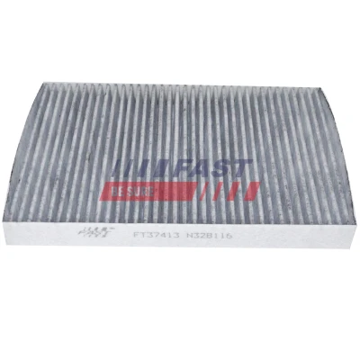 Bilde av FAST FT38059 Oljefilter M22X1 Påskruingsfilter FIAT: Ducato II Flatvogn lastebil/Chassis, Van, IVECO: DAILY 3 Kasten/Kombi,