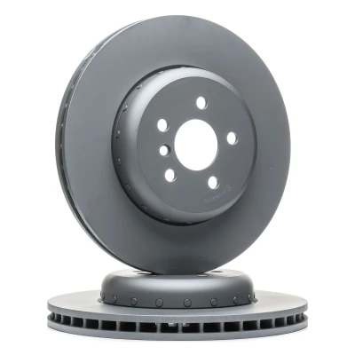 Bilde av BOSCH 0 986 479 F57 Bremseskiver 348 30 5 112 todelt bremseskive, ventilert belagt høy karbon med skruer BMW: Touring, 7, X3