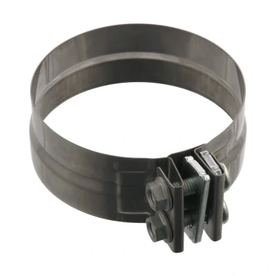 Bilde av FEBI BILSTEIN 186620 Rørforbinder, eksosanlegg VOLVO: FM 12, FH 12