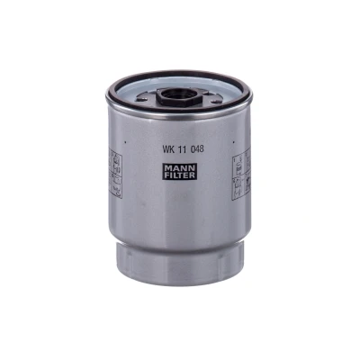 Bilde av MANN FILTER WK 11 048 z Drivstoffilter Påskruingsfilter