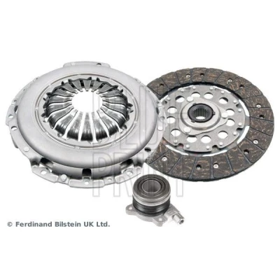 Bilde av Clutchsett, opel antara a, vauxhall 48 05 569 S2, 569, 11 465 465, 13 839 S1, 839, 17 538 4